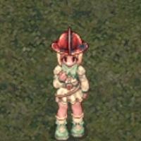 Event Hat 235