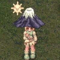 Event Hat 268