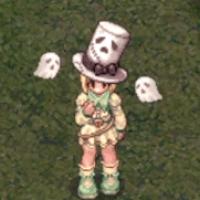 Event Hat 275