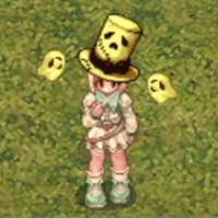 Event Hat 337