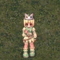 Event Hat 405