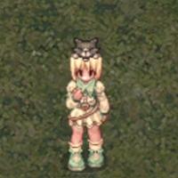 Event Hat 408