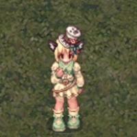 Event Hat 435