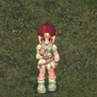 Event Hat 445