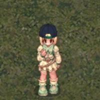 Event Hat 452