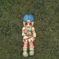 Event Hat 461
