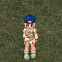 Event Hat 465