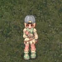 Event Hat 466