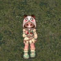 Event Hat 483