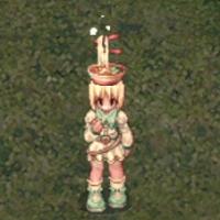 Event Hat 496