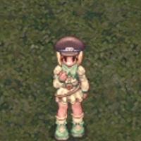 Event Hat 87